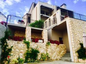 Гостиница Apartments Villa Manda  Нови Винодолски